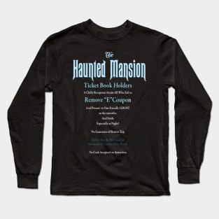 A Chilly Reception Long Sleeve T-Shirt